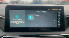 MG MG3 1.5 Hybrid Trophy 5dr Auto Hybrid Hatchback